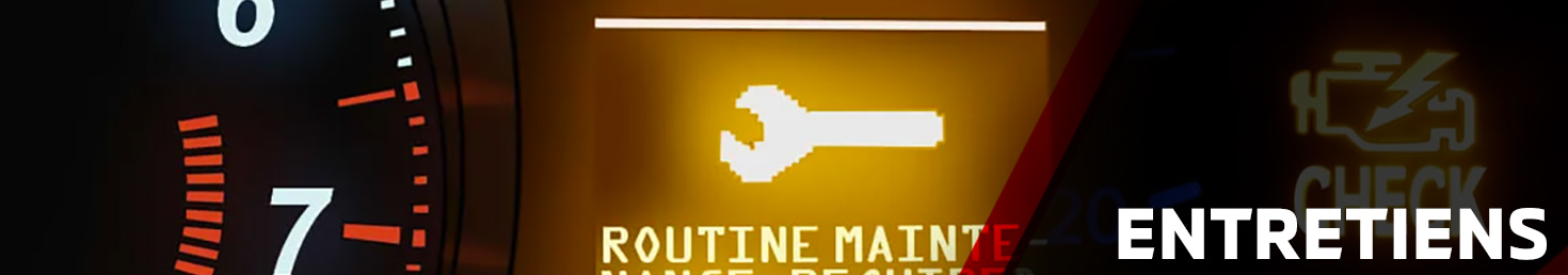 Mitsubishi header entretiens recommandes FR