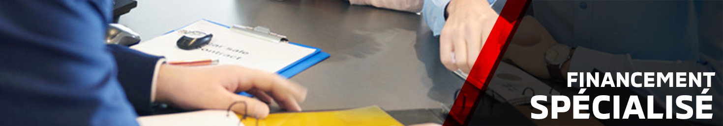 Mitsubishi header financement specialise FR