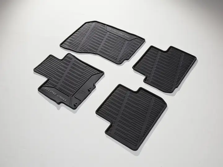 TAPIS DE SOL EN CAOUTCHOUC QUATRE SAISONS