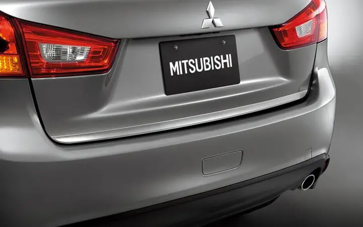 PROTECTEUR DU REBORD DU HAYON