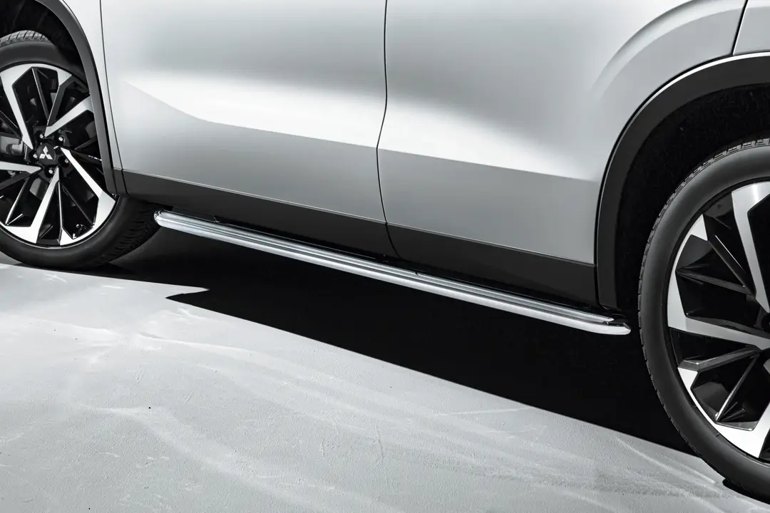 MARCHEPIEDS LATÉRAUX (DECORATIF)