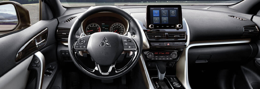 Rallye mitsubishi blog ECLIPSE CROSS fevrier IMAGE3 1024x354