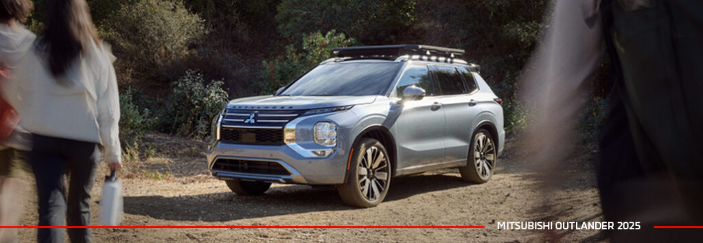 Rallye mitsubishi blog OUTLANDER 2025 mars IMAGE2 1024x354