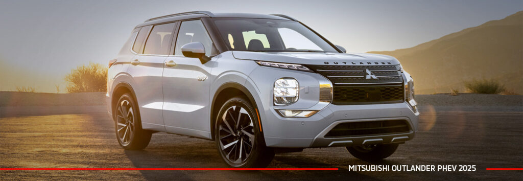 Rallye mitsubishi blog OUTLANDER PHEV 2025 mai IMAGE1 1024x354