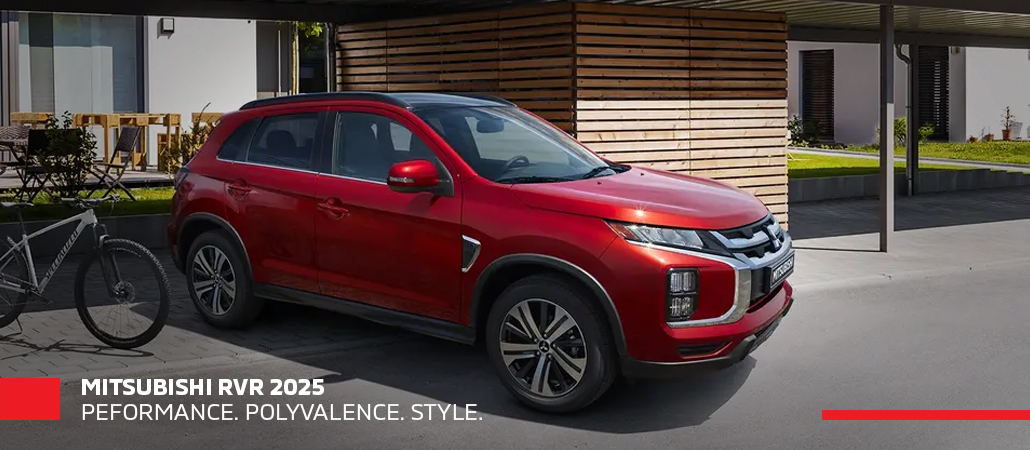 Rallye mitsubishi blog RVR 2025 avril FR