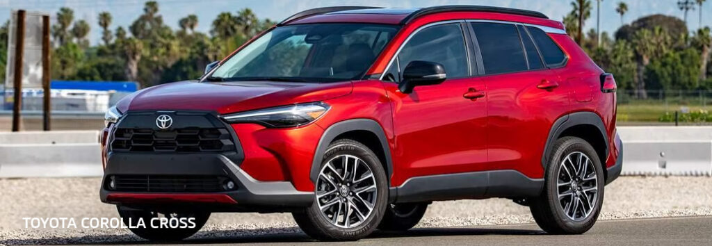 Rallye mitsubishi blog ECLIPSE CROSS vs COROLLA CROSS IMAGE2 1 1024x354