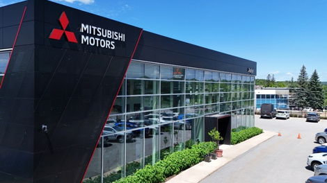 Why Rallye Mitsubishi Has Been Canada’s #1 Mitsubishi Dealer Since 2014