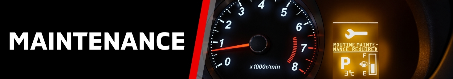 RALLYE MAINTENANCE EN