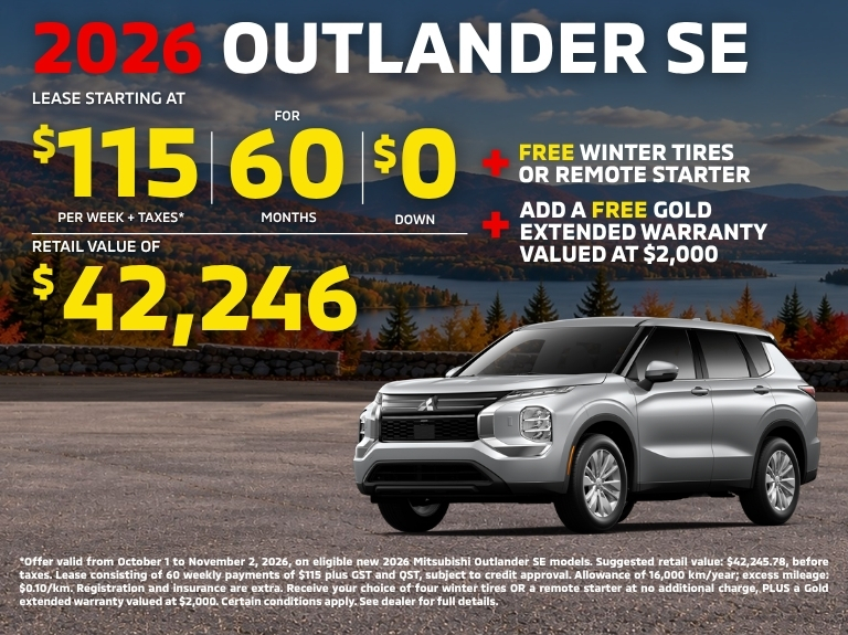 OUTLANDER EN 768